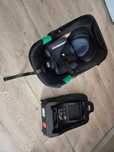 Scoica auto Kinderkraft Mink Pro i-Size