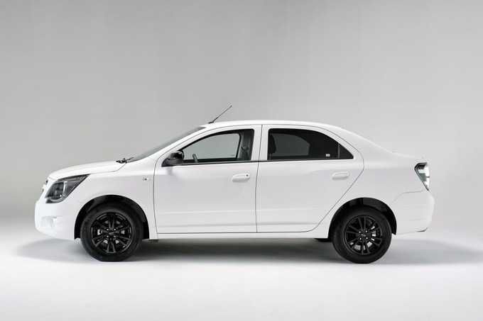 Cobalt Midnight 2025 Bez Probeg