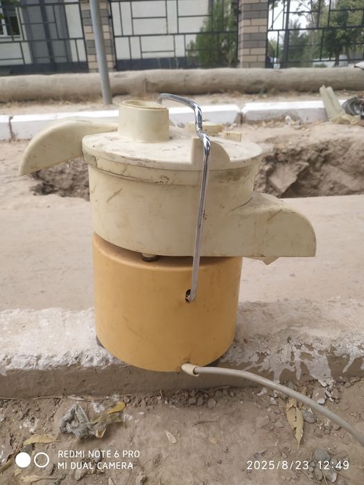 Продается соковыжималка