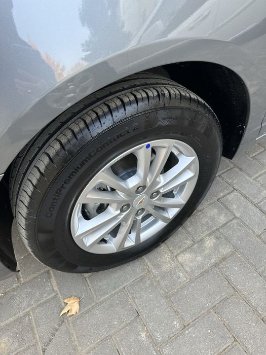 Cobalt 2023 full 37.000 km