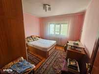 Apartament cu 2 camere de vânzare în Curtea de Argeș.