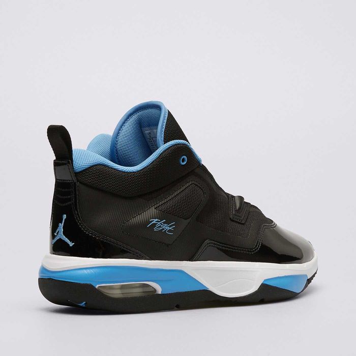 Nike - Jordan Stay Loyal 3 номер 45 мъжки черни Оригинал Код 5061