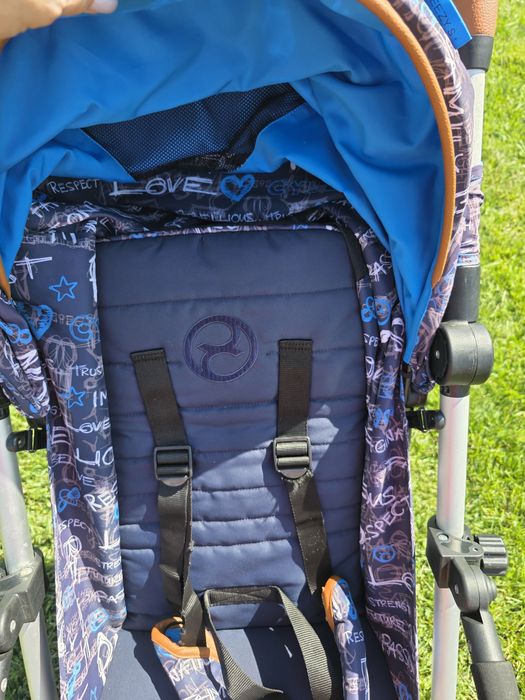 Carucior cybex     eezy