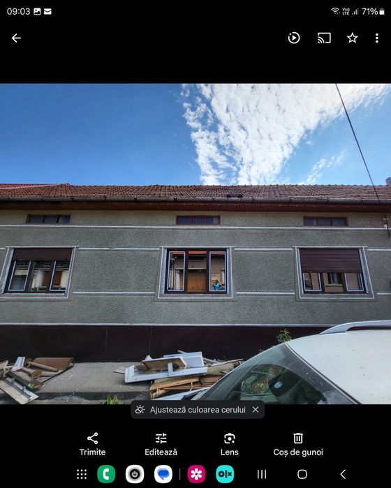 Rulouri exterioare aplicate , suprapuse și tencuibile