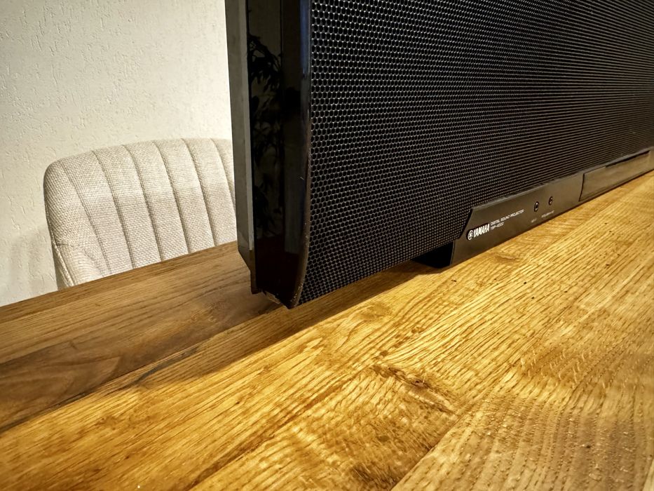 Soundbar Yamaha YSP-4000 – Sunet Surround 5.1 Real