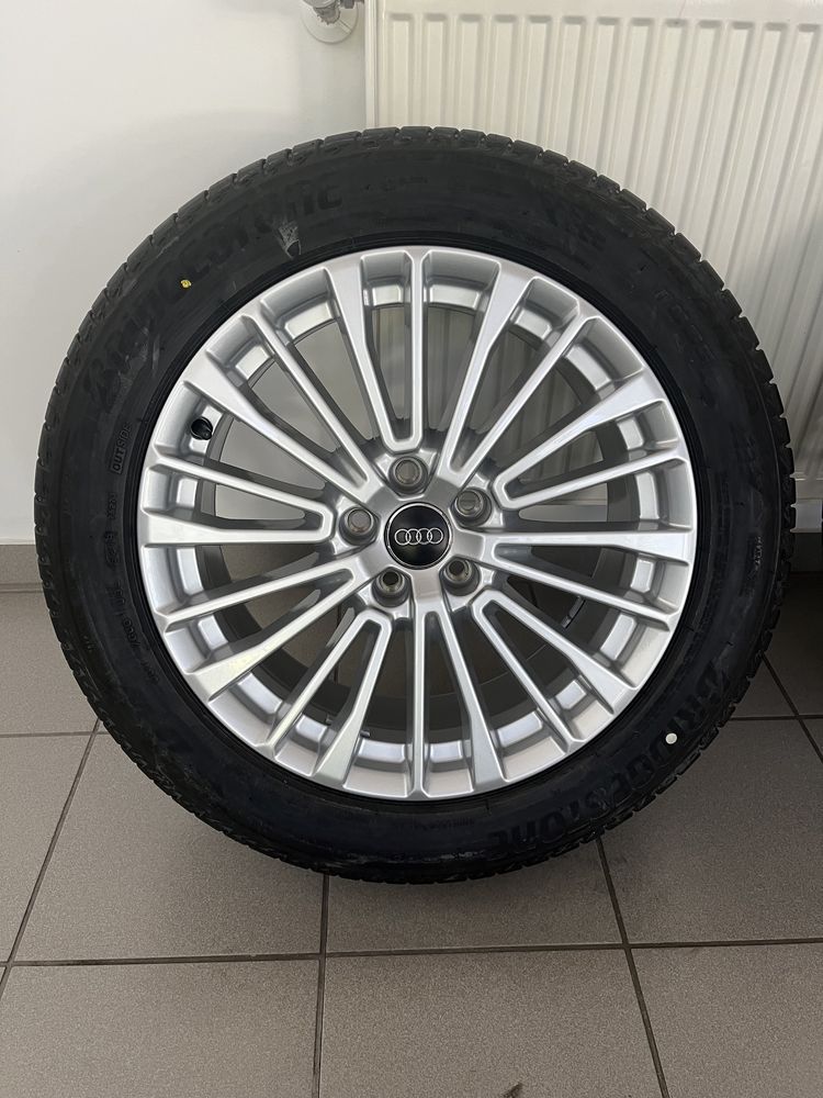 Jante-Roti Audi A6 4K0601025C anv vara NOI 225/55R18