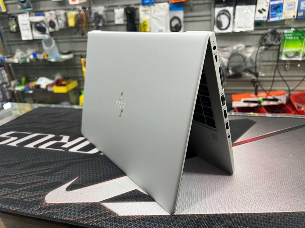 HP EliteBook 745 G6