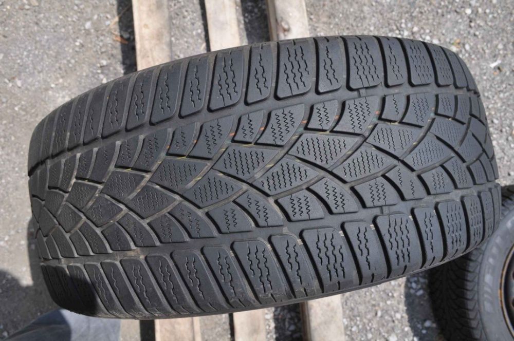 Anvelopa Iarna 235/40 R19 DUNLOP SP WINTERSPORT 3D 96V - XL