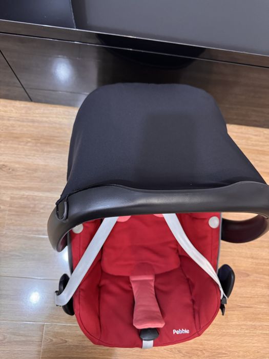 Scoica Maxi Cosi Pebble