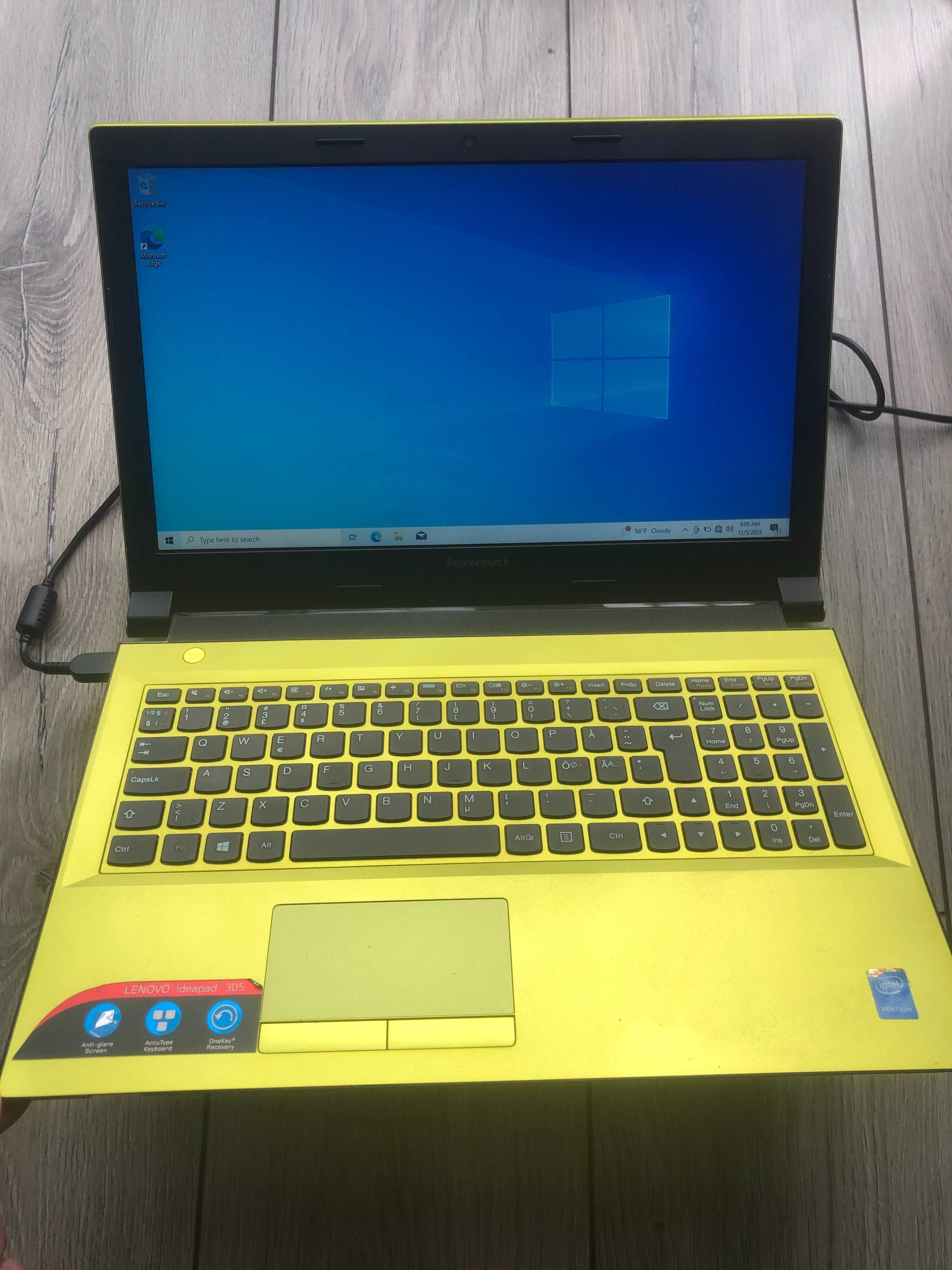 Lenovo Ideapad 305 ПРОМО 170