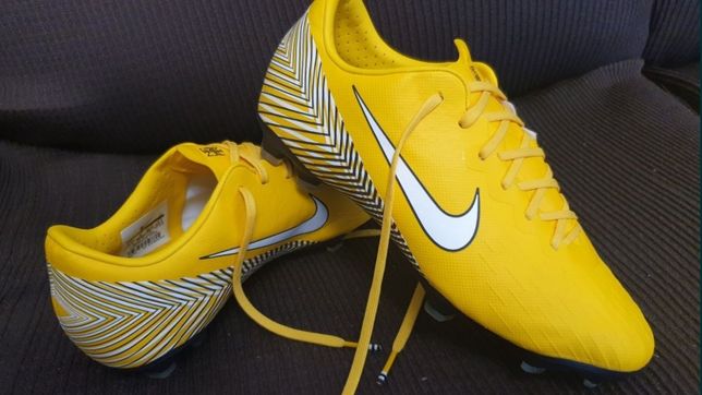 Adidas Nike Mercurial Neymar originali 36 ghete fotbal crampoane