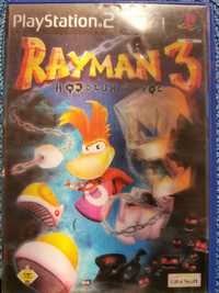 Rayman 3 Sony PlayStation 2