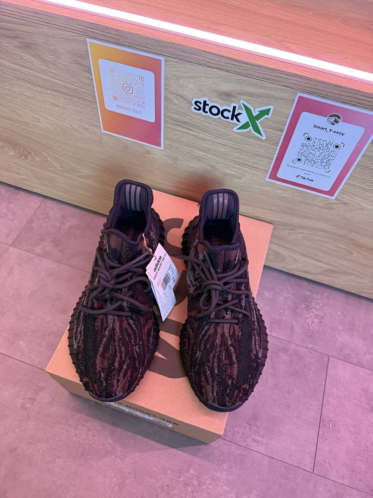 Yeezy Boost 350 V2 Mx Rock Poze Reale Marimi 36-47