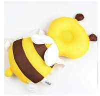 Kakiblin защитная подушка от падения пчелка желтая