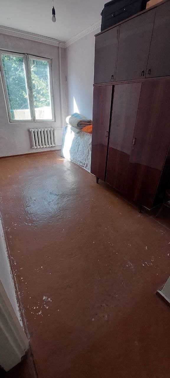 Сдаётся в аренду квартира