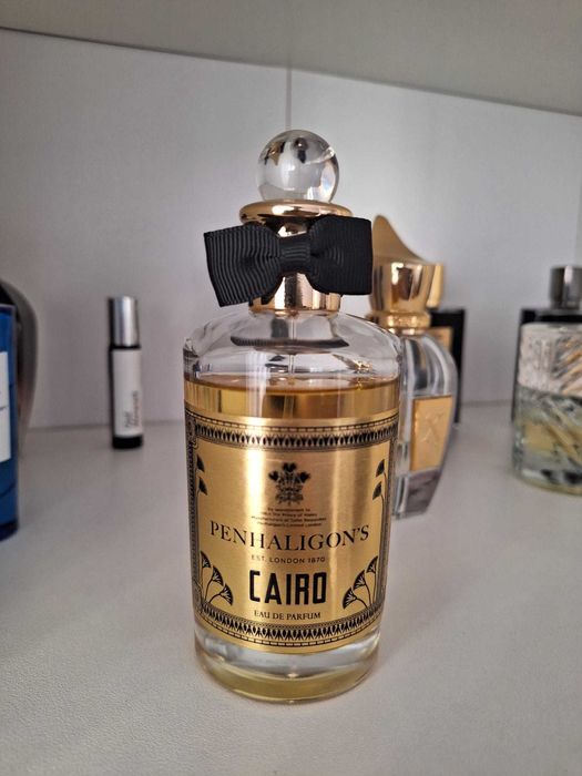 Parfum Penhaligon's Cairo