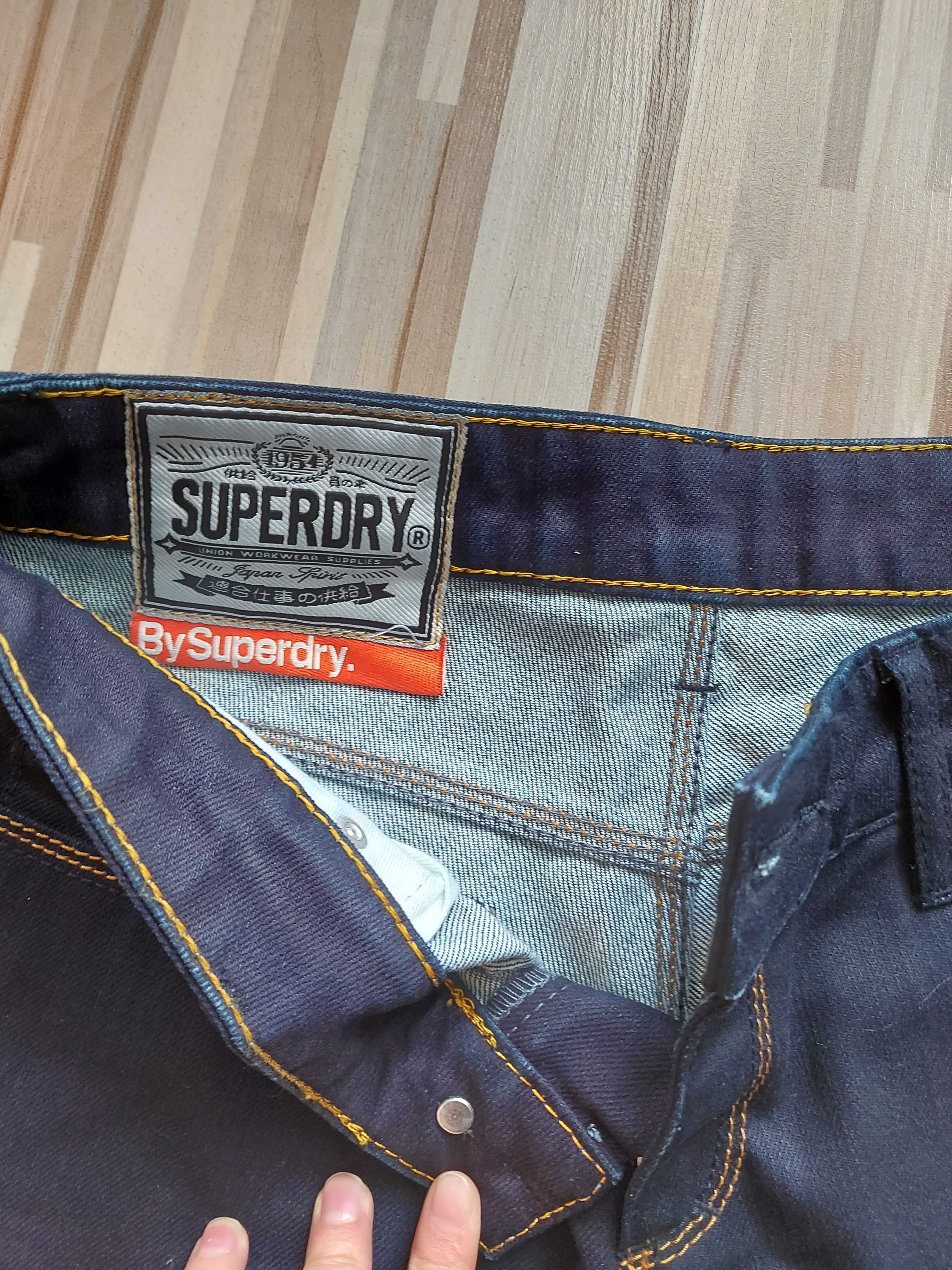 Дамски дънки Superdry