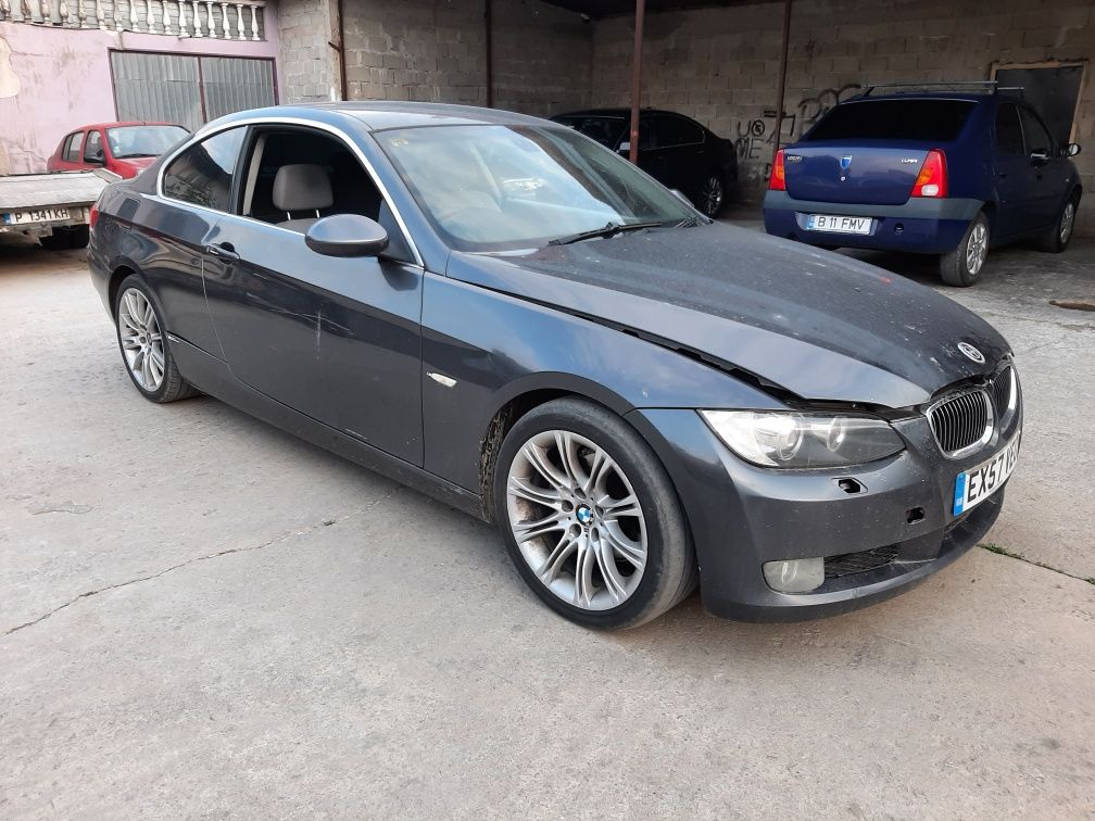 Faruri cu xenon bmw e92,e93 nonfacelift