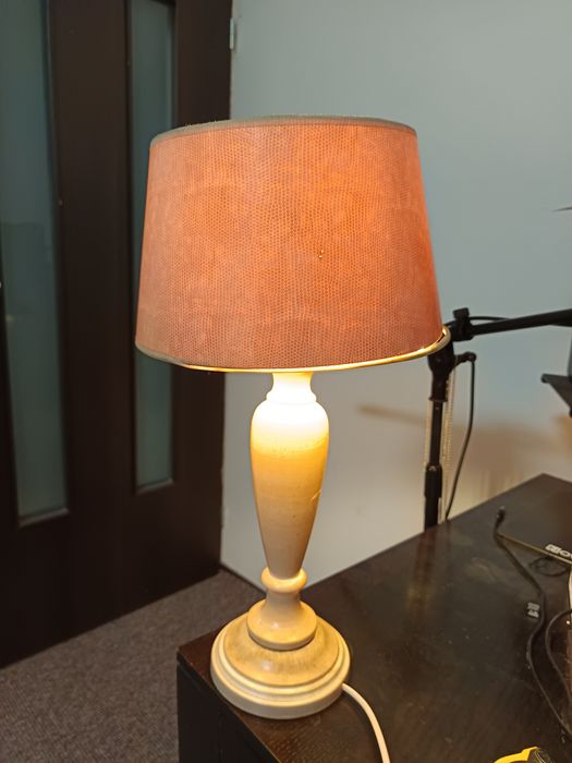 Veioză | lampă vintage