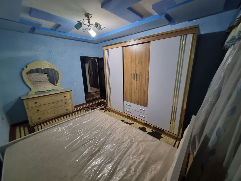 Maftuna Bar yonida 3 xonali uyim ijaraga beriladi  Hindistonli student