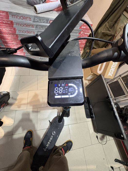 Гаранционна! Argento comfort 1210