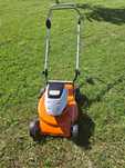 Stihl RMA 248 Акумулаторна косачка
