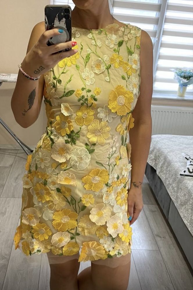 Rochie dama deosebita