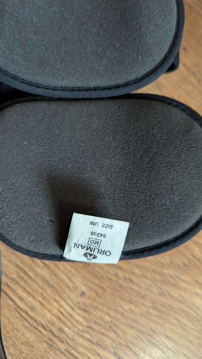 Коленна ортеза с шарнир