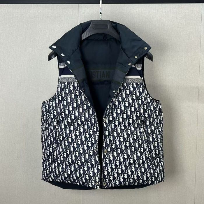 Женская жилетка Dior