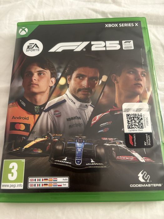 Joc xbox series x