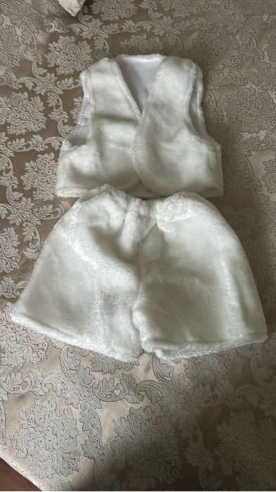 Продам костюм зайца