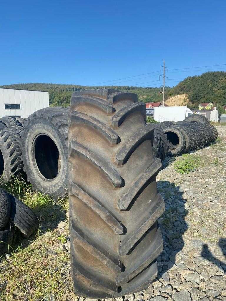 Anvelopa Agricola/Industriala 650/75R32 Michelin