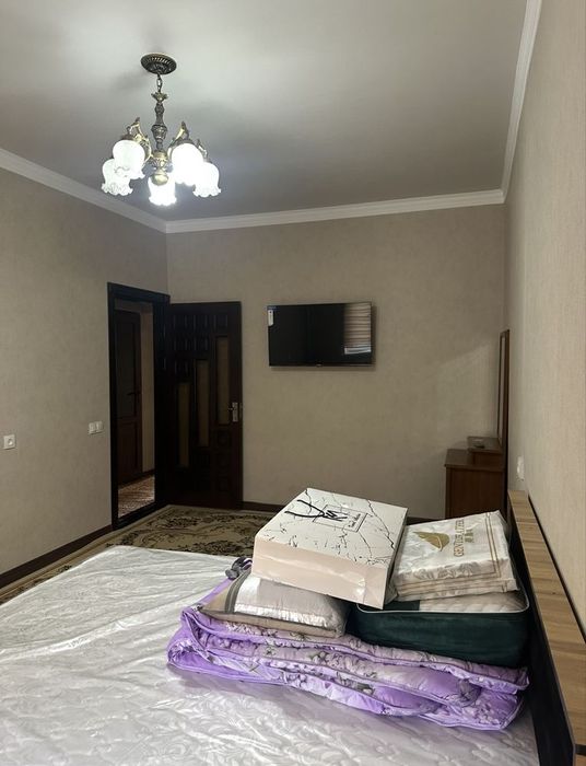 Аренда 3 комнатной квартиры Чорсу ор-р Стадион Жар/Гуллобод|Депозит