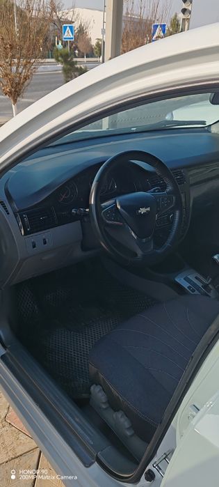 Gentra 3 pozitsiya avtomat