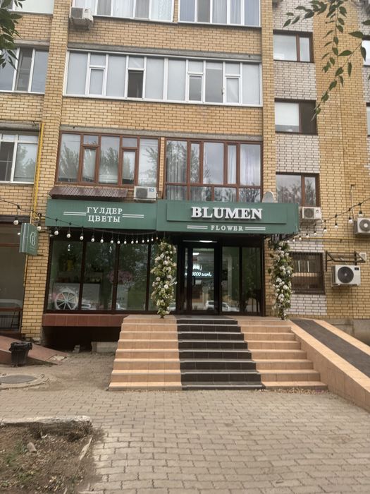 Продается здание под бизнес / можно с бизнесом