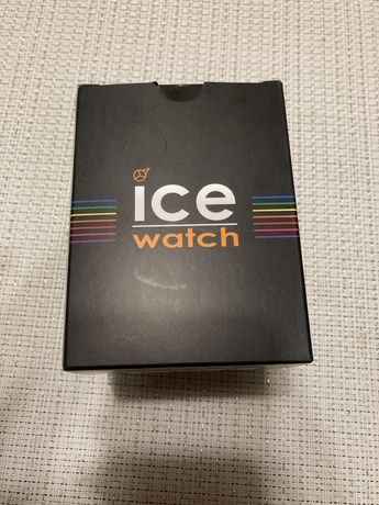 Ceas ice watch, nou sigilat!! Ideal pentru cadou.