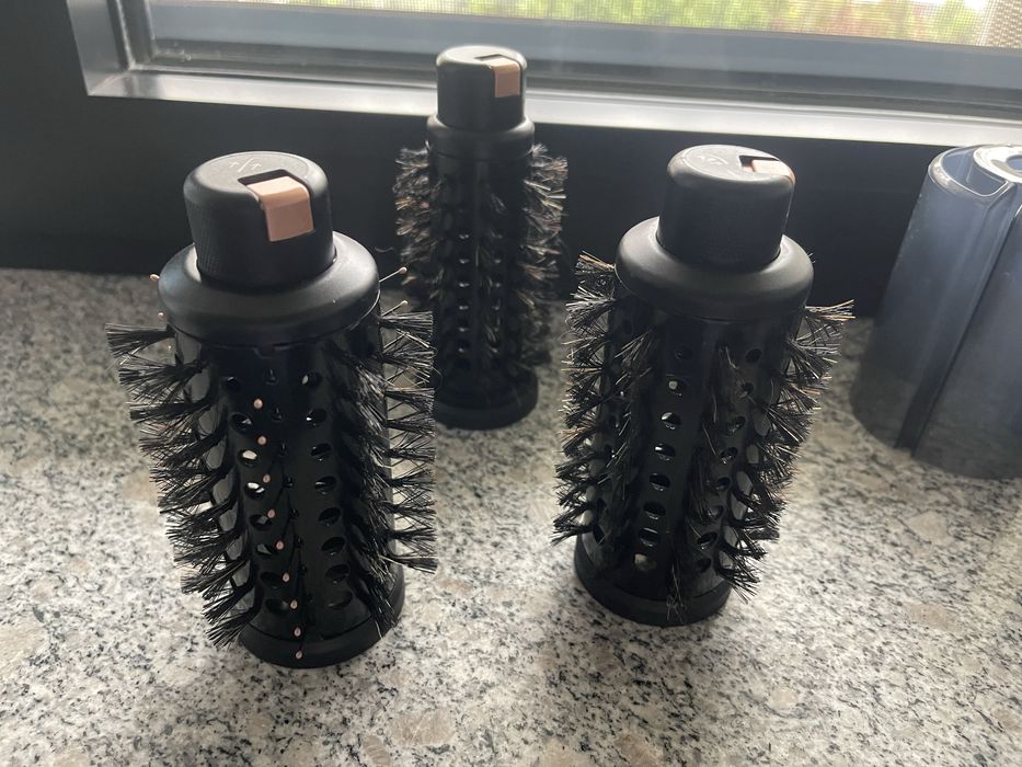 Rowenta Ultimate Experience електрическа четка за коса