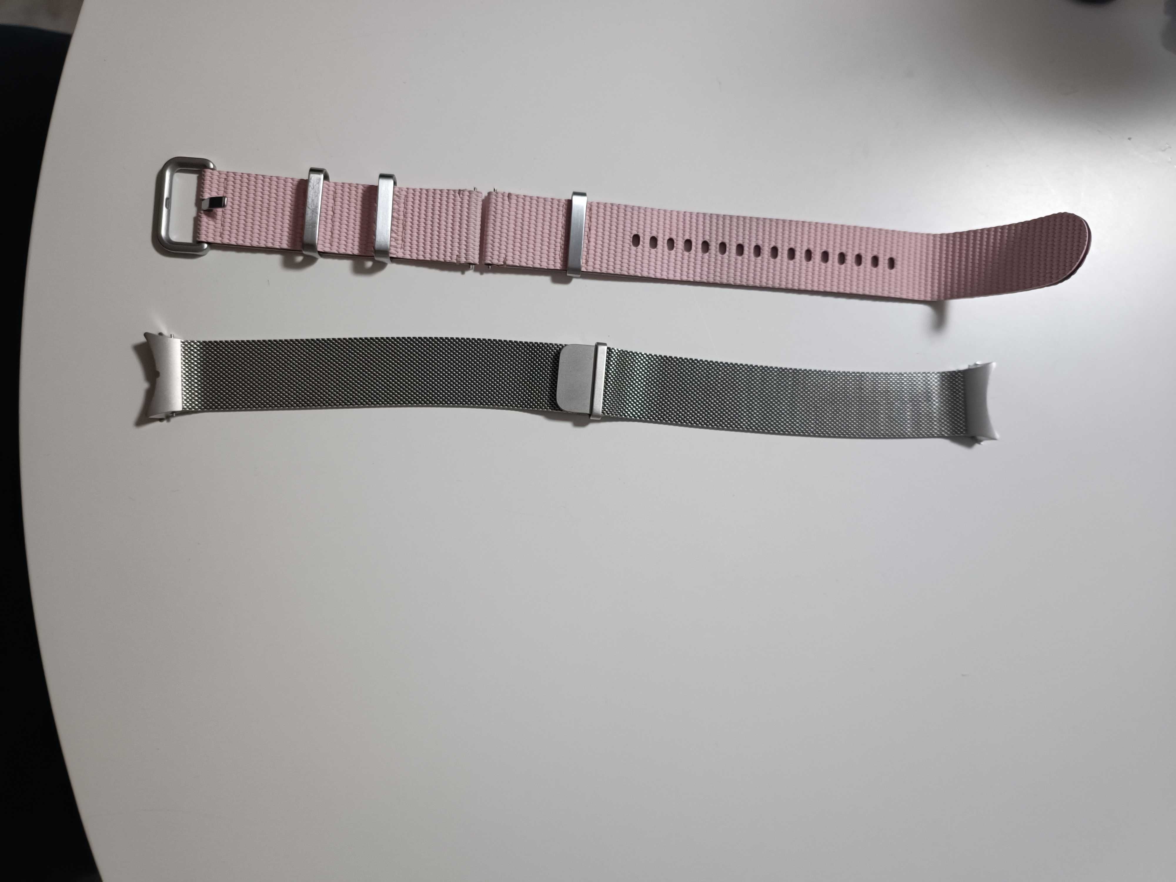 Смарт часовник Samsung galaxy watch7,44mm,LTE
