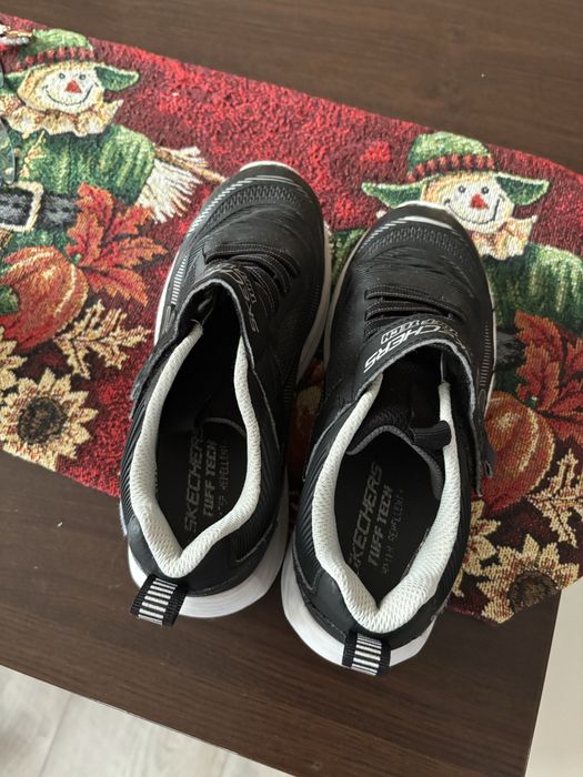 Маратонки Skechers