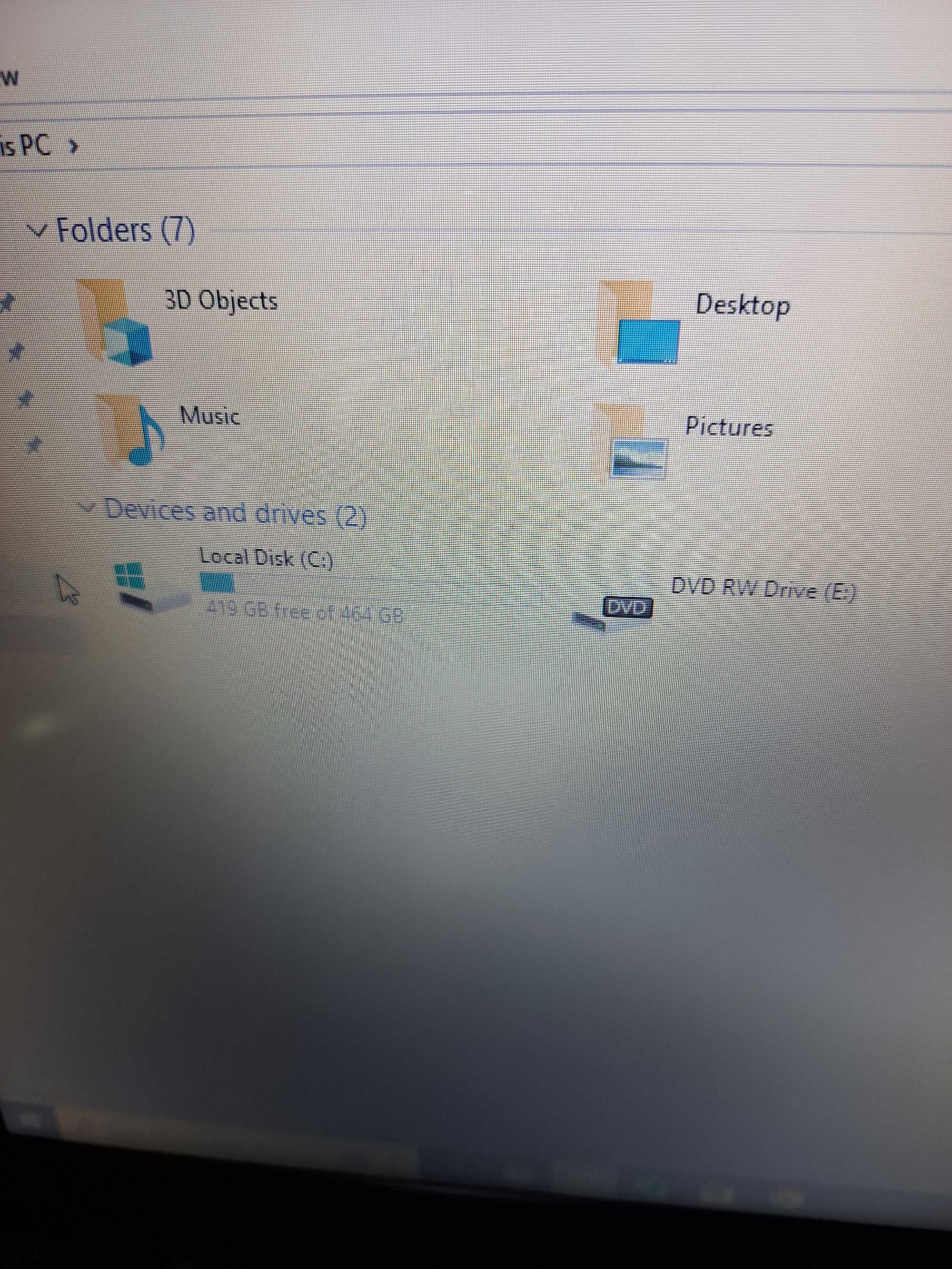 Продавам Laptop Acer Aspire ES 15!15,6 Инча  Никакви следи от употреба