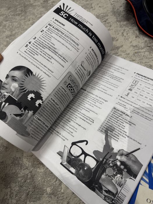 English file Pre-intermediate