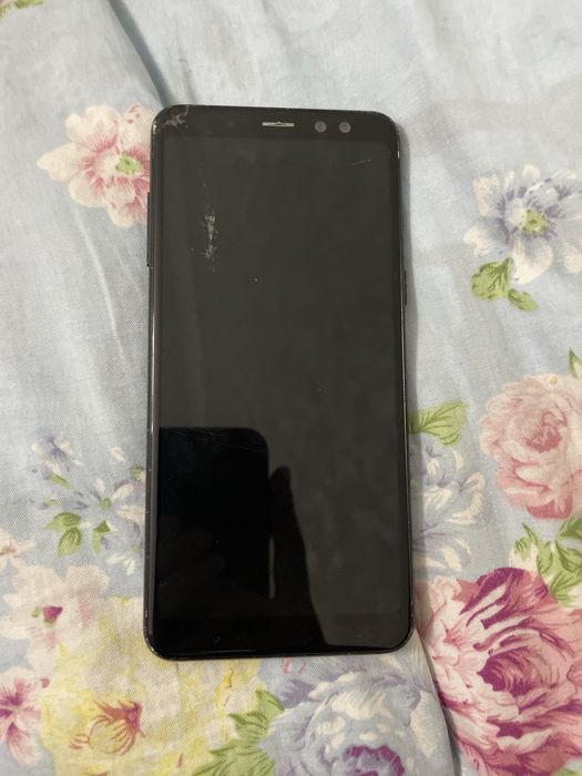Samsung a8 2018 A530