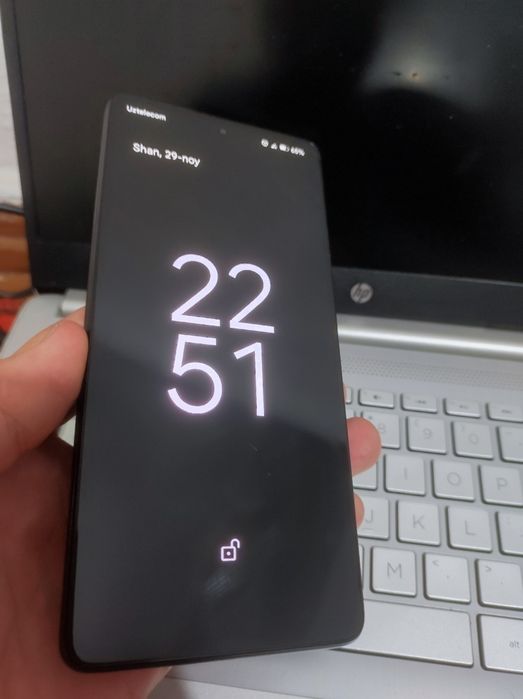 Xiaomi 11 T Pro 8/256