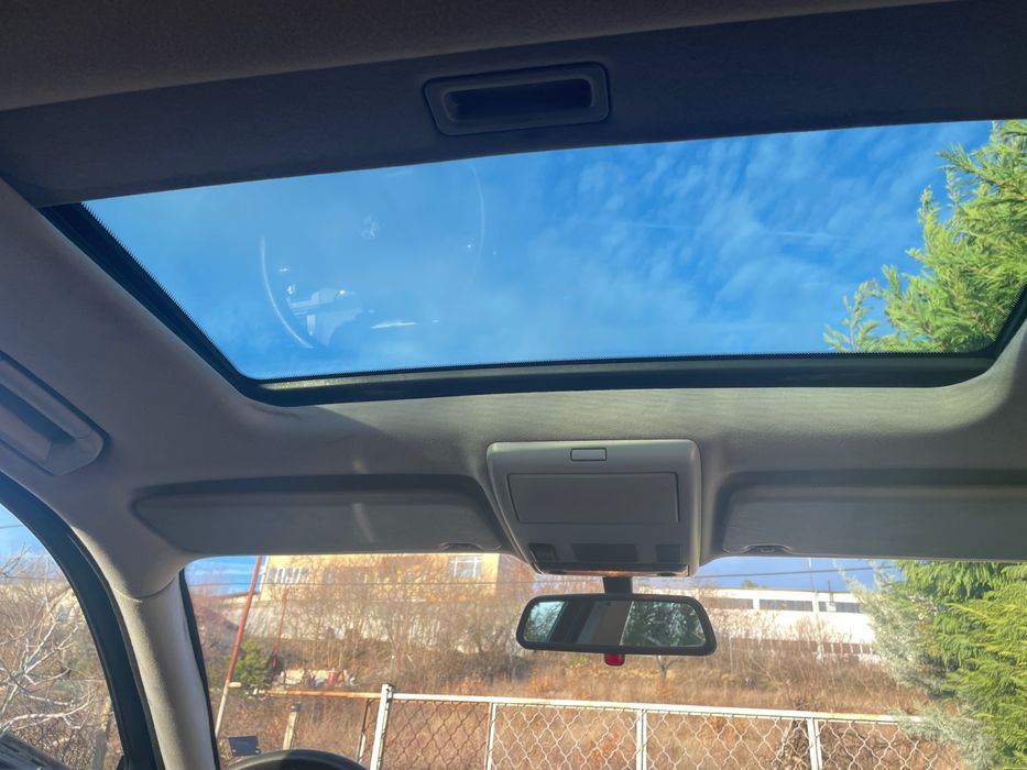 BMW X5 3.0i бензин и газ 2001