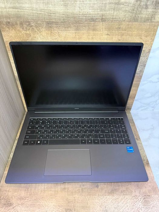 Ноутбук Honor MagicBook Core i5-12 "Ломбард Лидер"РАССРОЧКА ДО МЕСЯЦЕВ