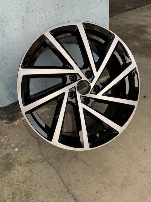 Jante Volkswagen Golf Jetta Passat Passat CC Scirocco