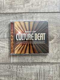 Cd original Culture Beat - Best Of (Eurodance 90’s)