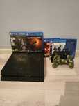 Ps4 1 tb playstation4