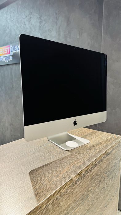 iMac 2019 21.5" DDR4