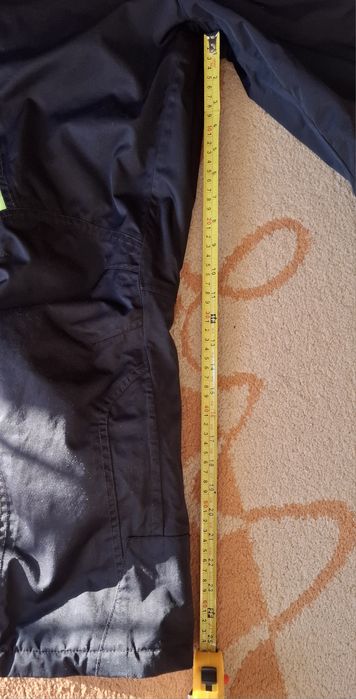 Ски гащеризон за ръст 170 см